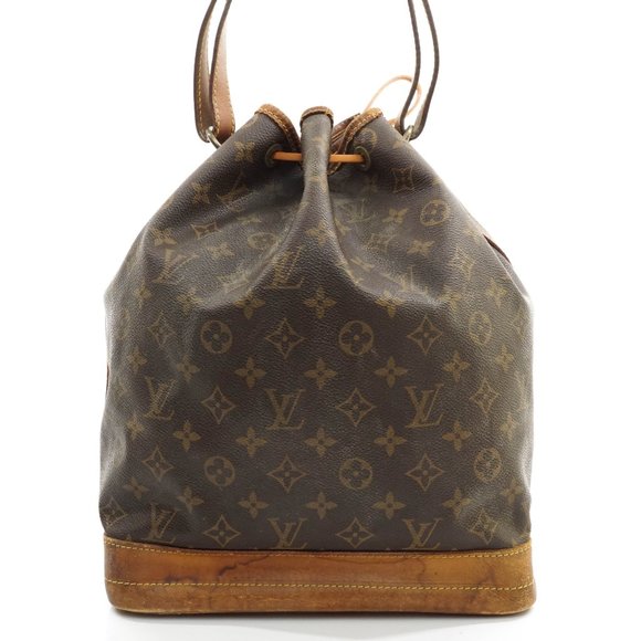 Auth Louis Vuitton Noe Shoulder Bag #20593L23 - Picture 3 of 15